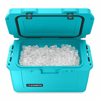 Bärbar kyl Dometic Patrol Blå 36 L 70 x 43,2 x 41 cm