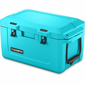 Bärbar kyl Dometic Patrol Blå 36 L 70 x 43,2 x 41 cm