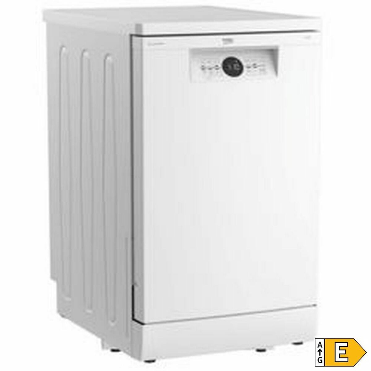 Diskmaskin BEKO BDFS26020WQ Vit 45 cm - 2