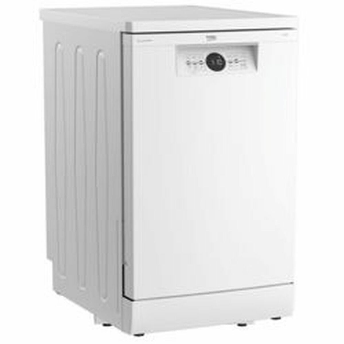 Diskmaskin BEKO BDFS26020WQ Vit 45 cm