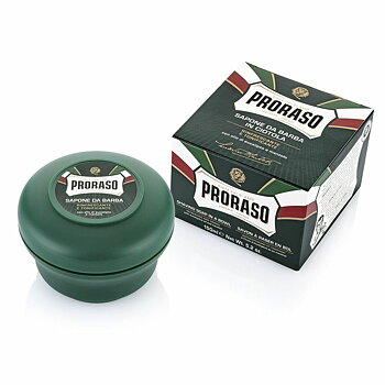 Raktvål Proraso Classic 150 ml