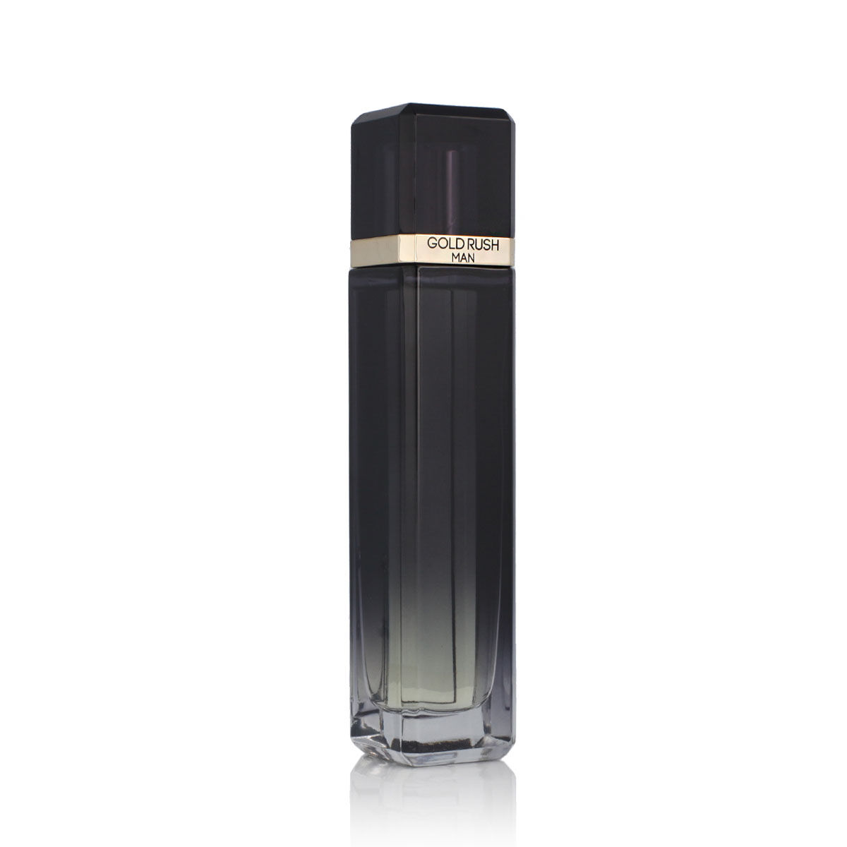 Parfym Herrar Paris Hilton EDT Gold Rush 100 ml - 2