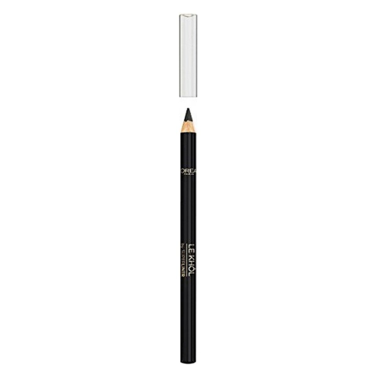 Ögonpenna Le Khol L'Oreal Make Up (3 g) 1,2 g - 2