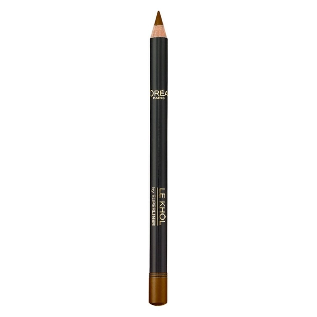 Ögonpenna Le Khol L'Oreal Make Up (3 g) 1,2 g - 3