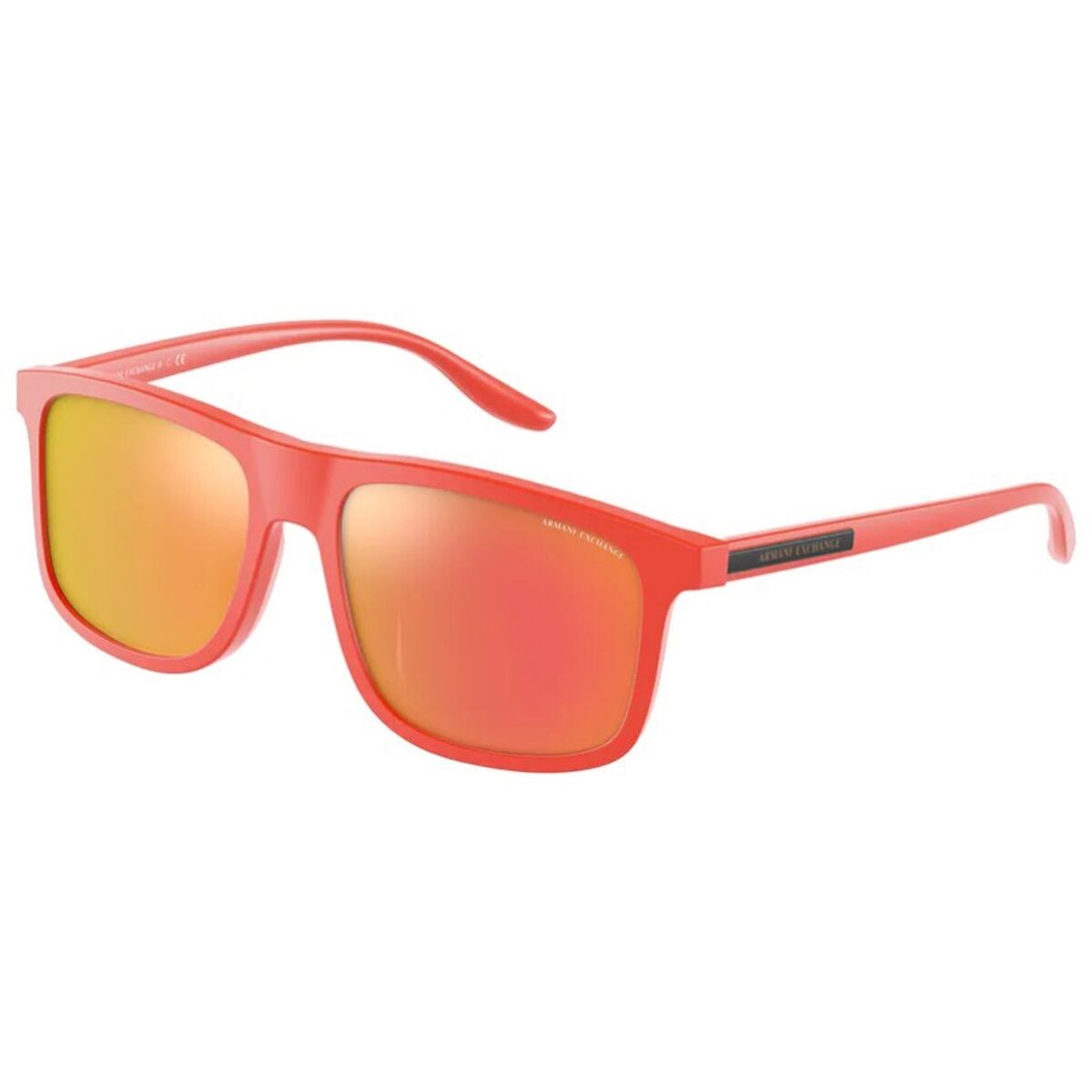 Damsolglasögon Armani Exchange X4110SF83306Q ø 58 mm
