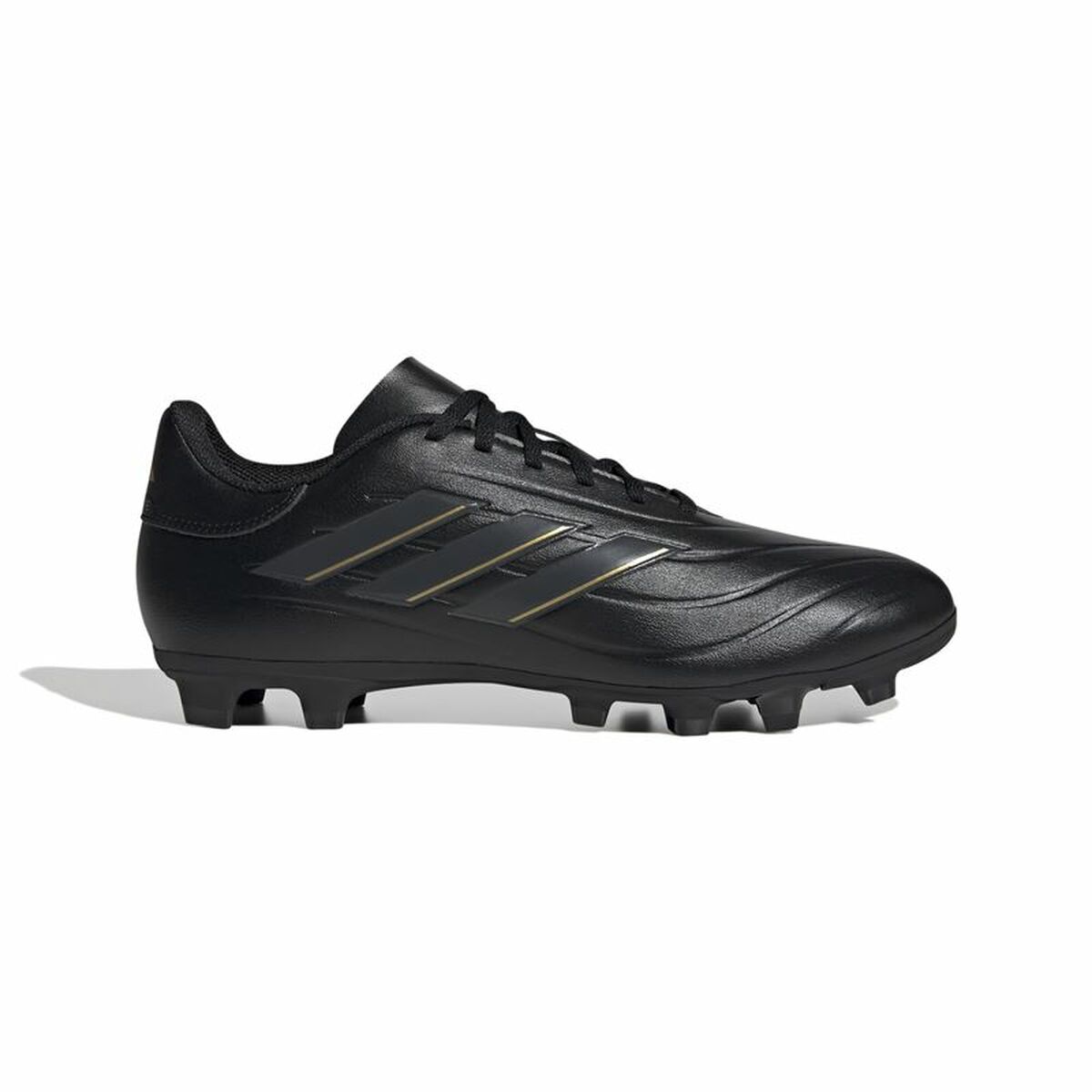 Fotbollsskor för vuxna Adidas Copa Pure II Club Flexible Svart
