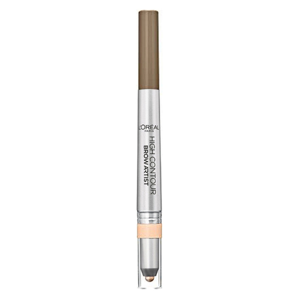 Ögonbrynspenna High Contous L'Oreal Make Up - 3