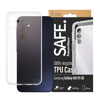 Skärmskydd för Mobiltelefon Panzer Glass SAFE95679 Samsung GALAXY NEW A14/A14 5G