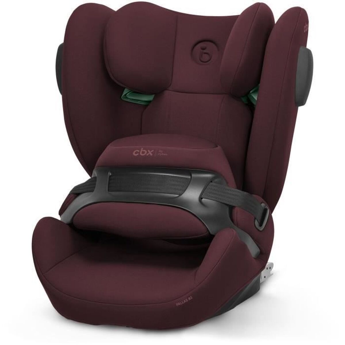 Bilstol Cybex Pallas B3 i-Size