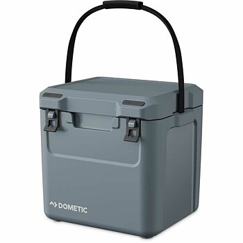 Bärbar kyl Dometic Cool Ice Blå 28 L 47 x 41,5 x 46 cm