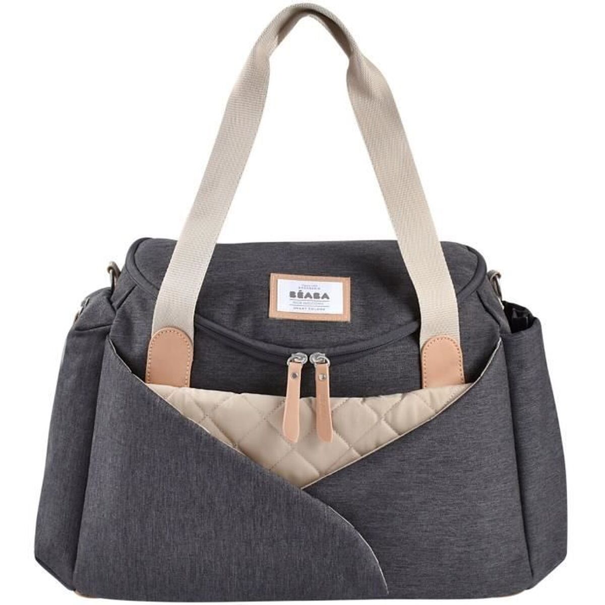 Bag för blöjbyte Béaba