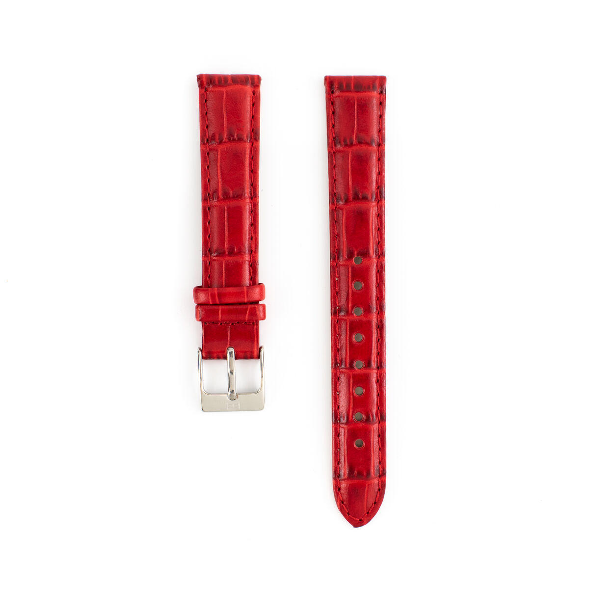 Klockarmband Tommy Hilfiger 679300881 Röd