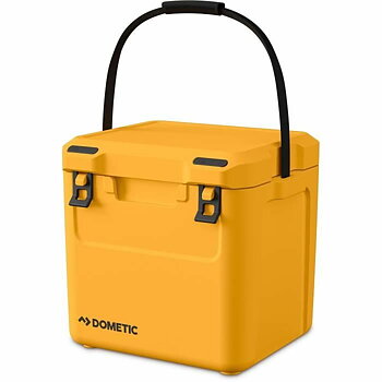 Bärbar kyl Dometic Cool Ice Orange 28 L 47 x 41,5 x 46 cm