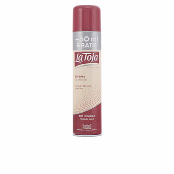 Raklödder La Toja Hidrotermal 50 ml (300 ml)