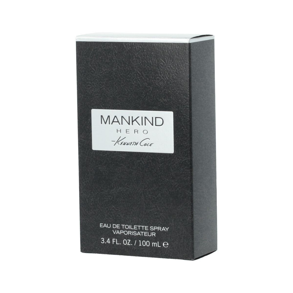 Parfym Herrar Kenneth Cole EDT Mankind Hero 100 ml - 2