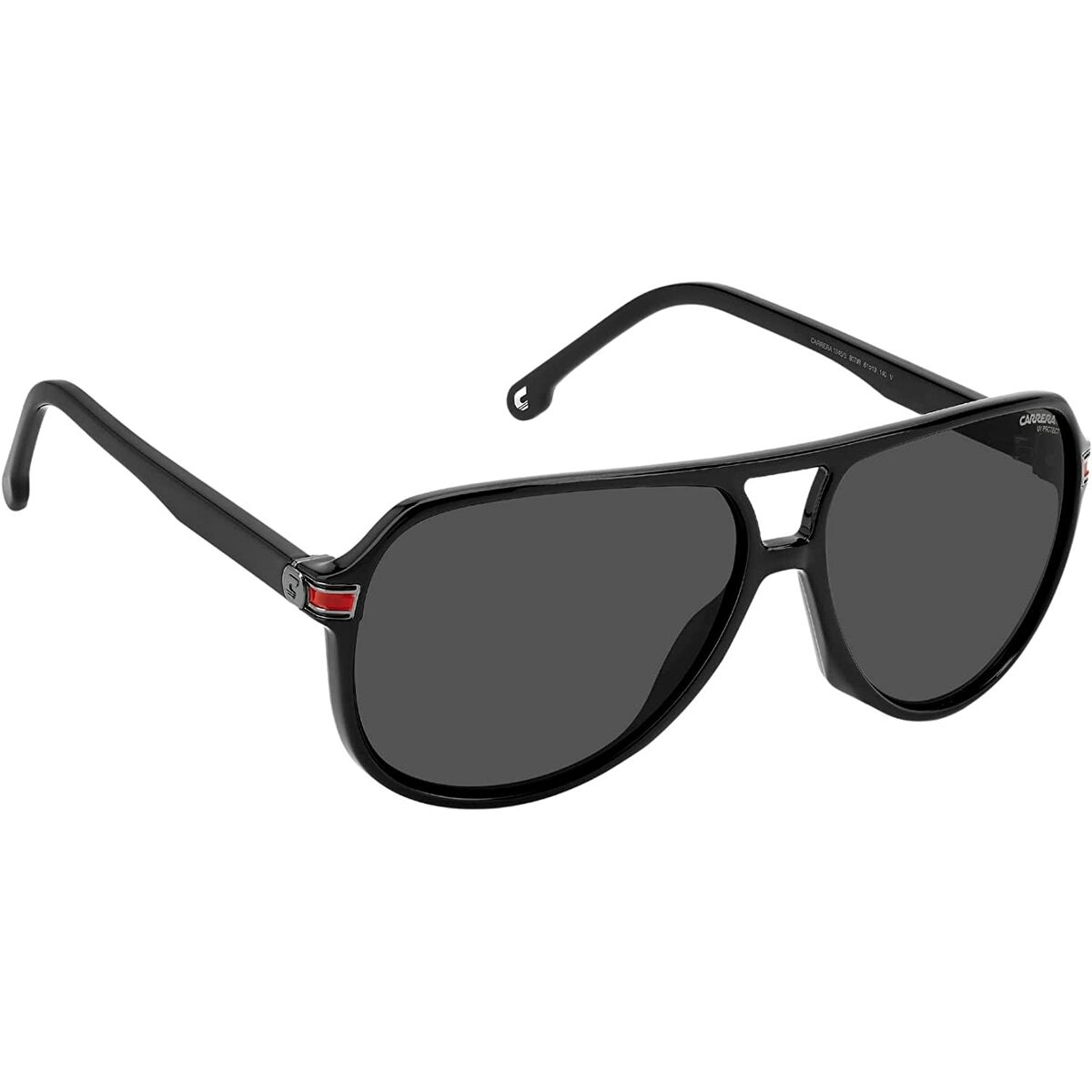 Herrsolglasögon Carrera CARRERA1045S8 Ø 61 mm - 3