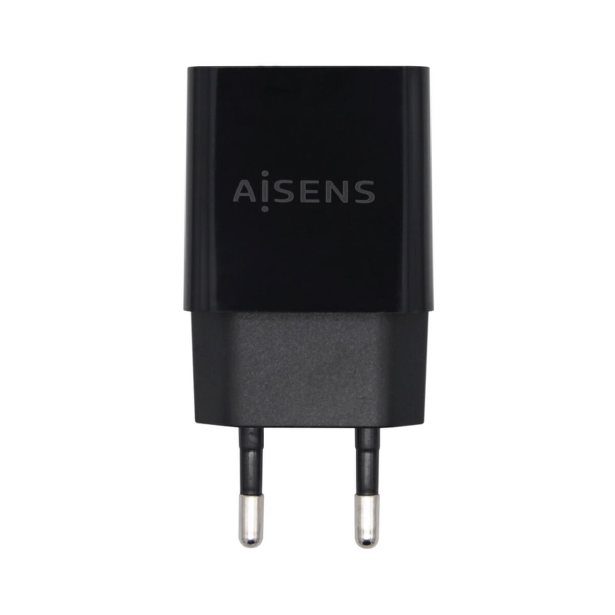 Väggladdare Aisens A110-0527 Svart 10 W