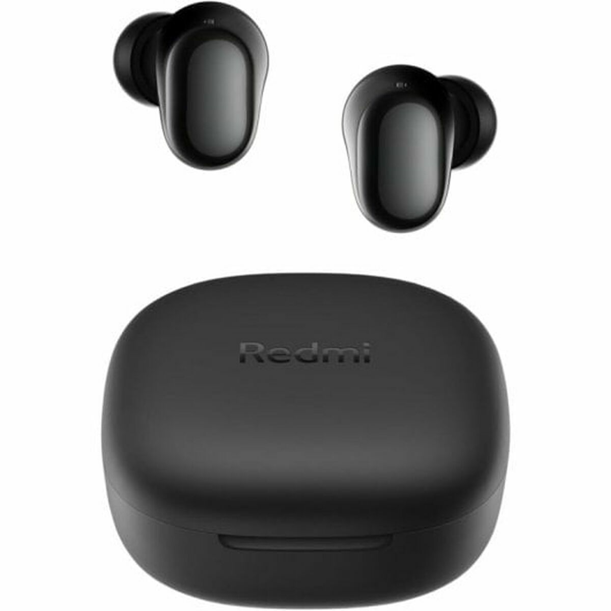 Ear Bluetooth hörlurar Xiaomi REDMI BUDS 6 PLAY Svart