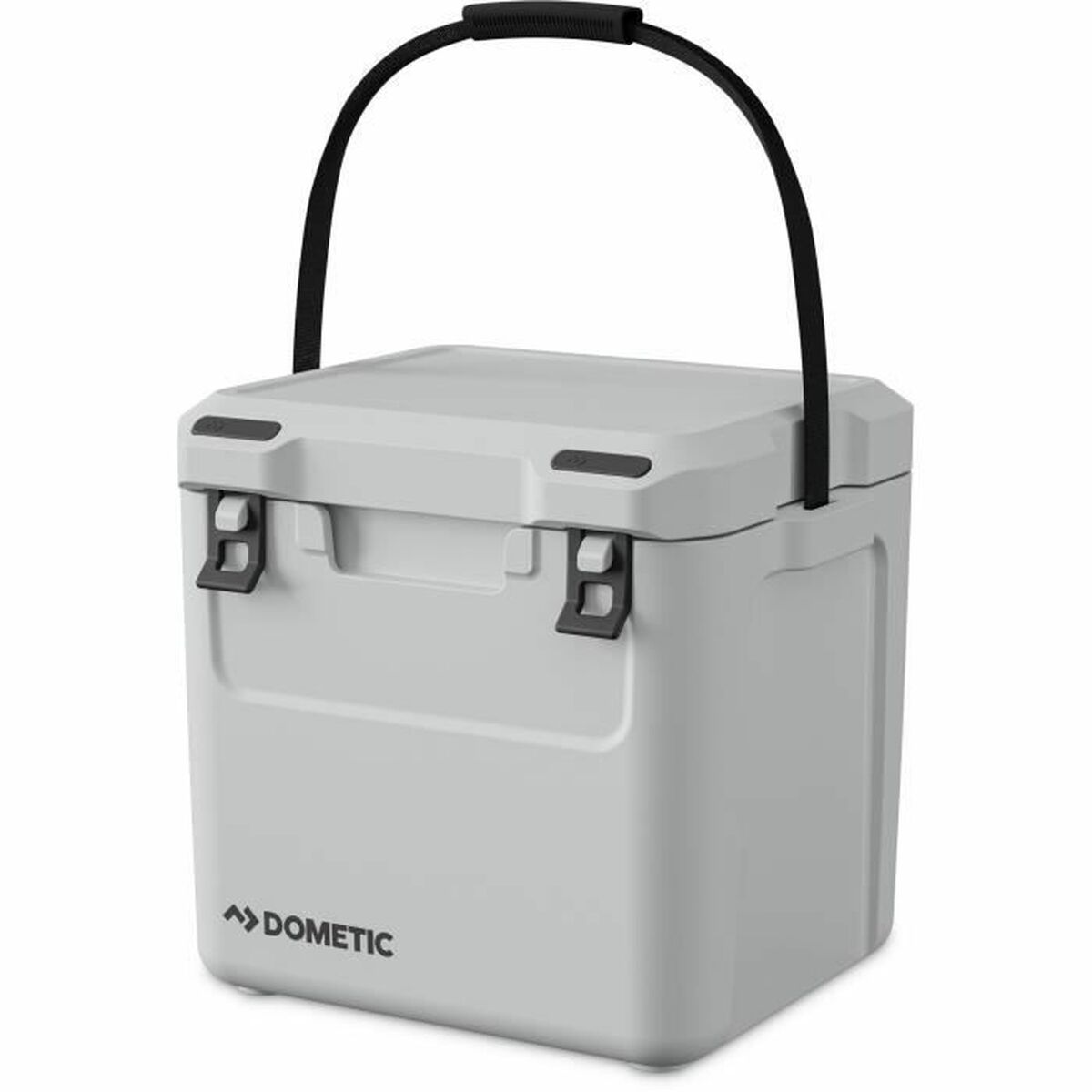 Bärbar kyl Dometic Cool Ice Vit 28 L 47 x 41,5 x 46 cm