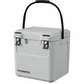 Bärbar kyl Dometic Cool Ice Vit 28 L 47 x 41,5 x 46 cm