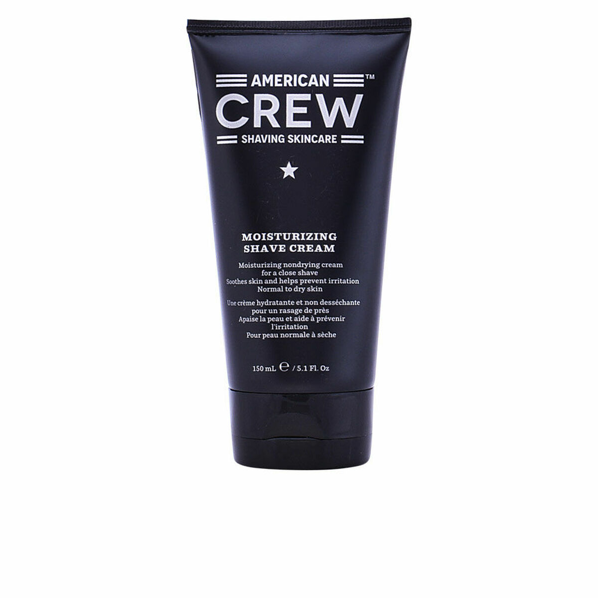 Raklödder American Crew 7240610000 150 ml