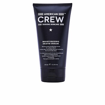 Raklödder American Crew 7240610000 150 ml