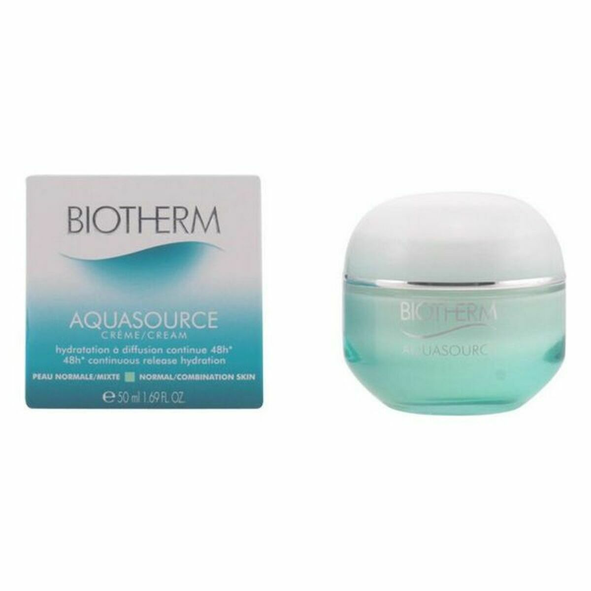 Ansiktskräm Biotherm Spf 15