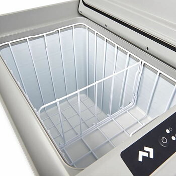 Bärbar kyl Dometic Svart Beige