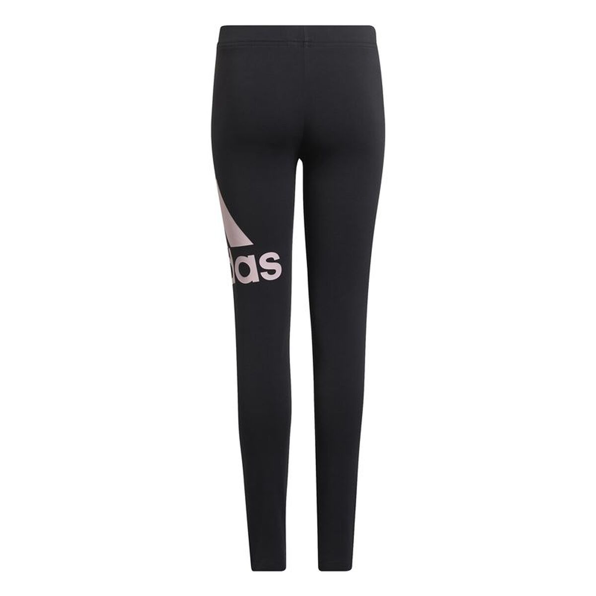 Sport-leggings, Barn Adidas Essentials Girls Svart - 2