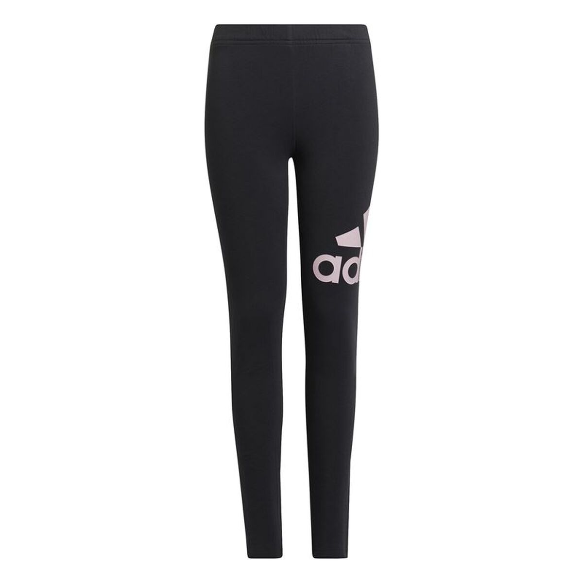 Sport-leggings, Barn Adidas Essentials Girls Svart