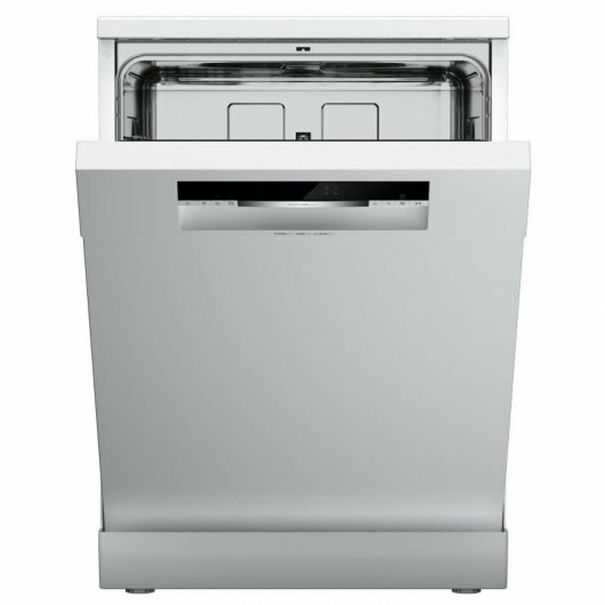 Diskmaskin Teka DFS 46750 Vit 60 cm - 3