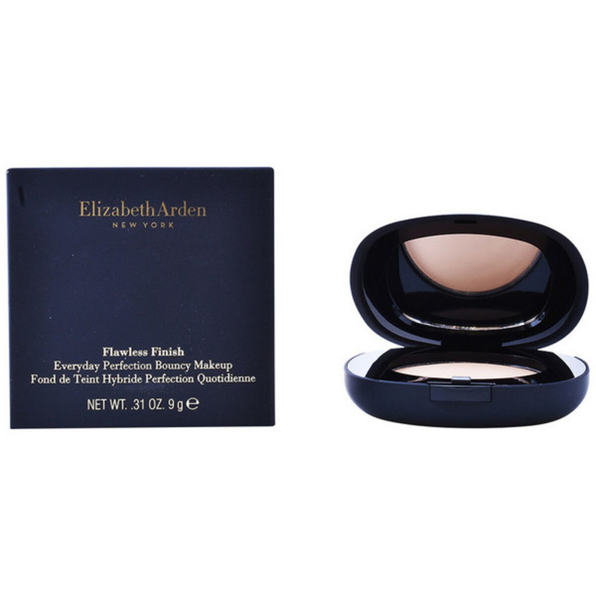 Basmakeup - pulver Flawless Finish Elizabeth Arden - 3