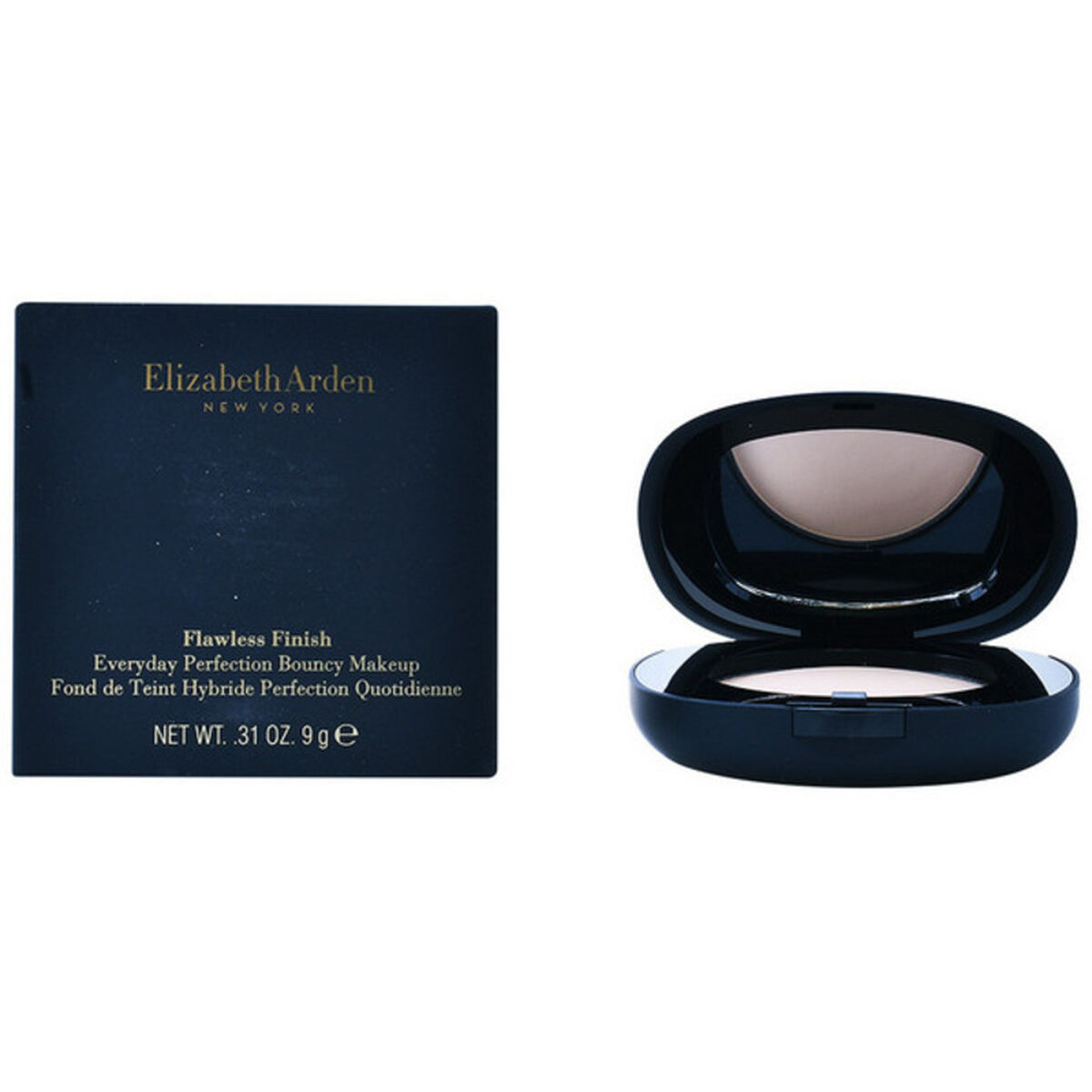 Basmakeup - pulver Flawless Finish Elizabeth Arden - 2