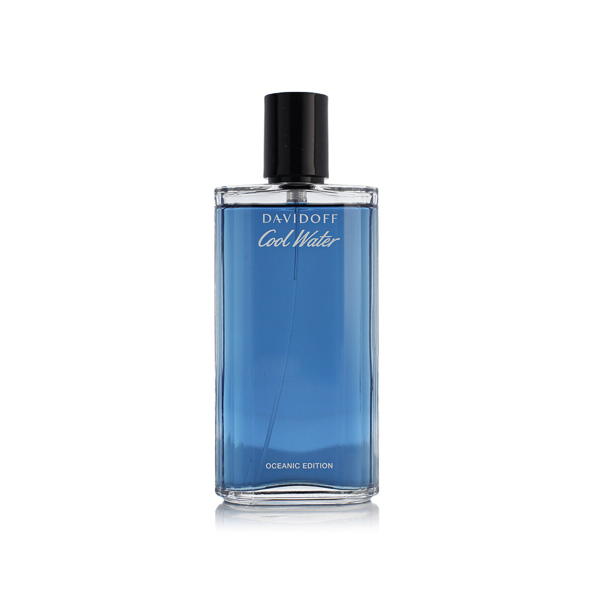 Parfym Herrar Davidoff EDT Cool Water Oceanic Edition 125 ml - 2
