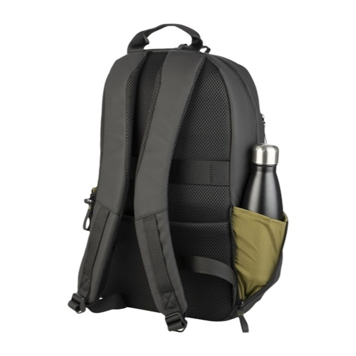 Laptopryggsäck Tucano BKLAS15-BK Svart - 2