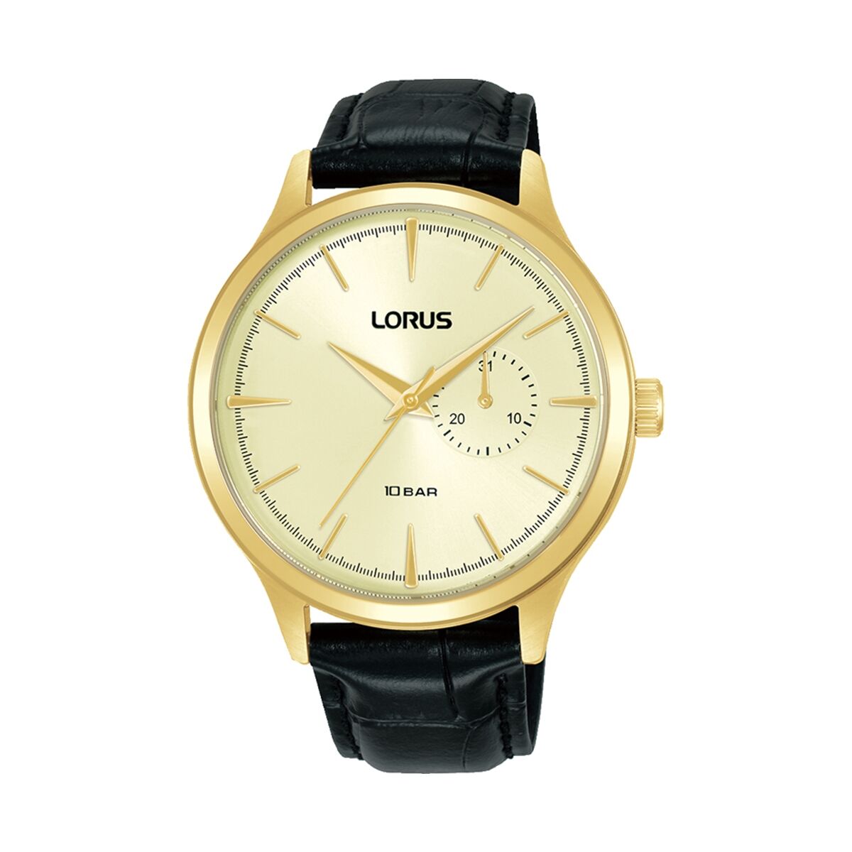 Herrklocka Lorus R5B10AX9