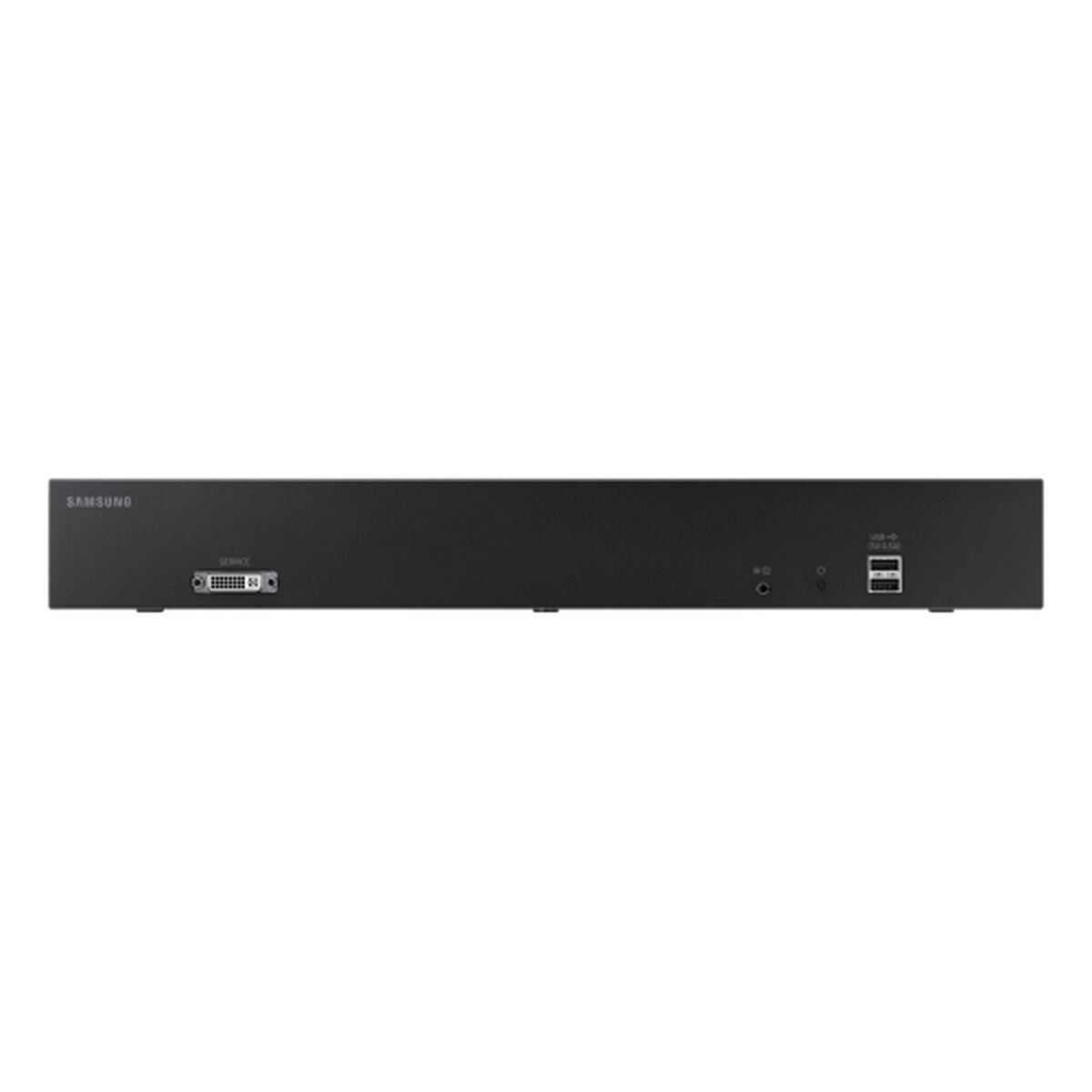 Självlysande ledning Samsung SBB-CS4BPGS Svart