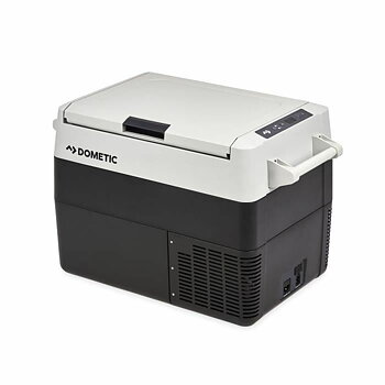 Bärbar kyl Dometic CFF35 Grå