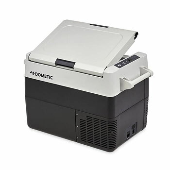 Bärbar kyl Dometic CFF35 Grå