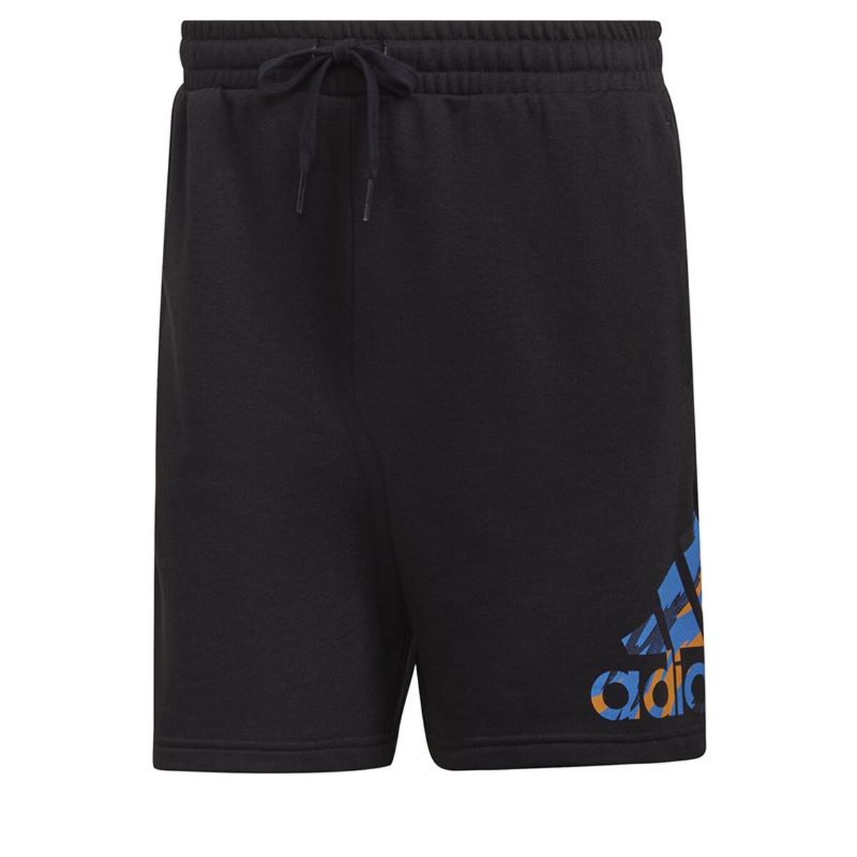 Träningsshorts Adidas HE4378 Svart Män