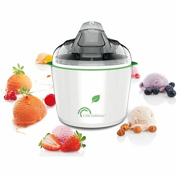 Glassmaskin Little Balance 8234 Happy Sorbets