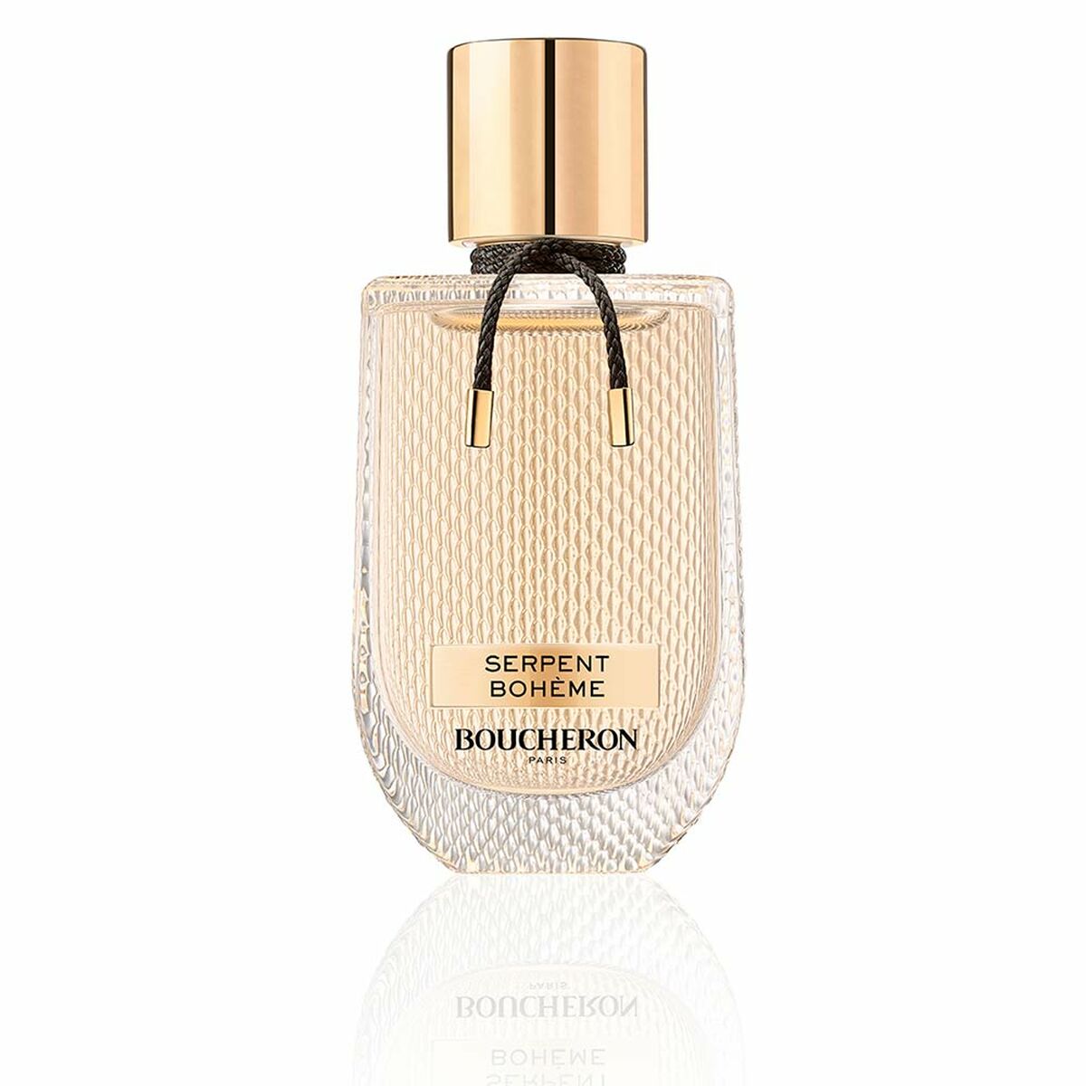 Parfym Damer Serpent Bohème Boucheron EDP EDP - 2