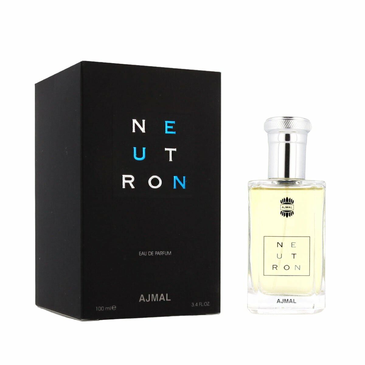 Parfym Herrar Ajmal Neutron EDP 100 ml