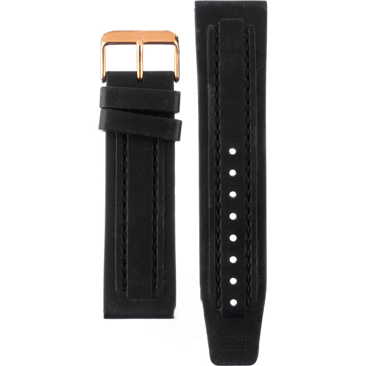 Klockarmband Tommy Hilfiger 679301156 Svart