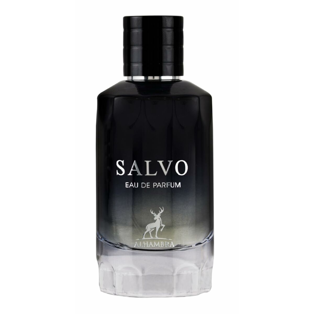 Parfym Herrar Maison Alhambra Salvo EDP 100 ml - 2