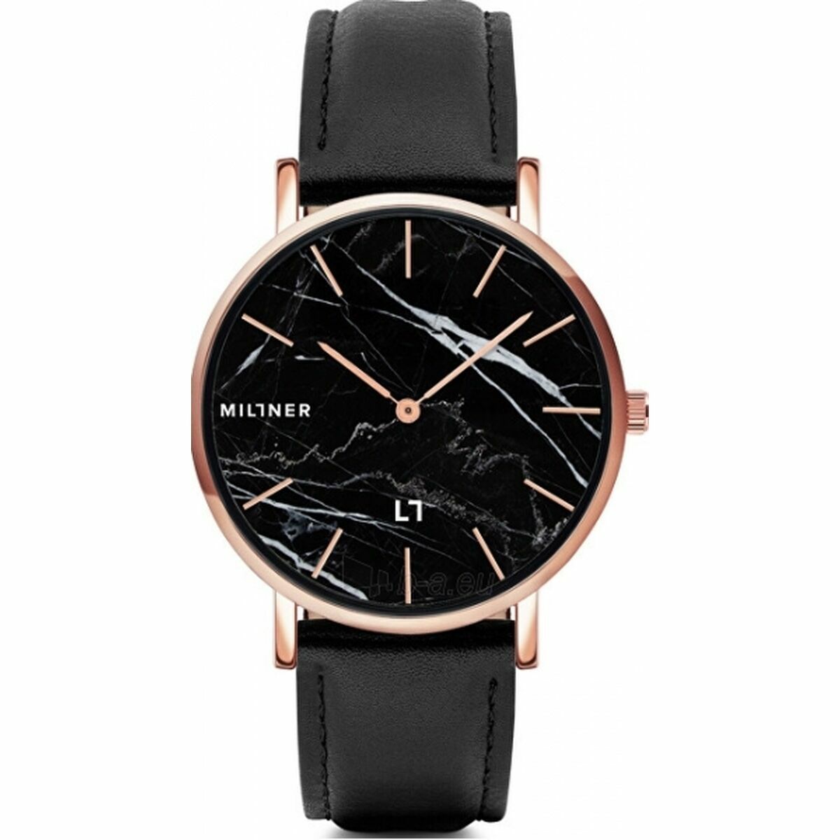 Damklocka Millner 0010202CAMDEN (Ø 40 mm)