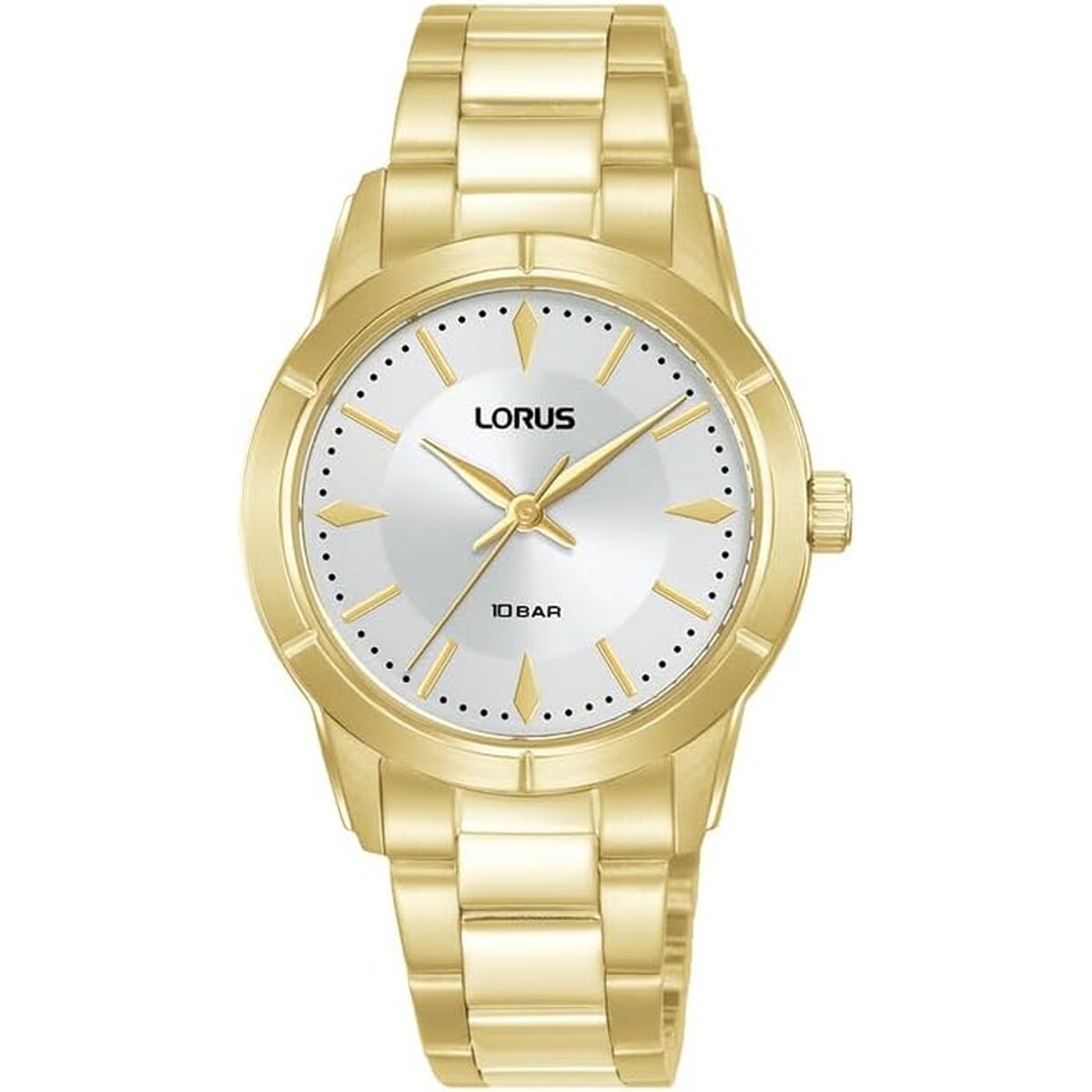 Herrklocka Lorus