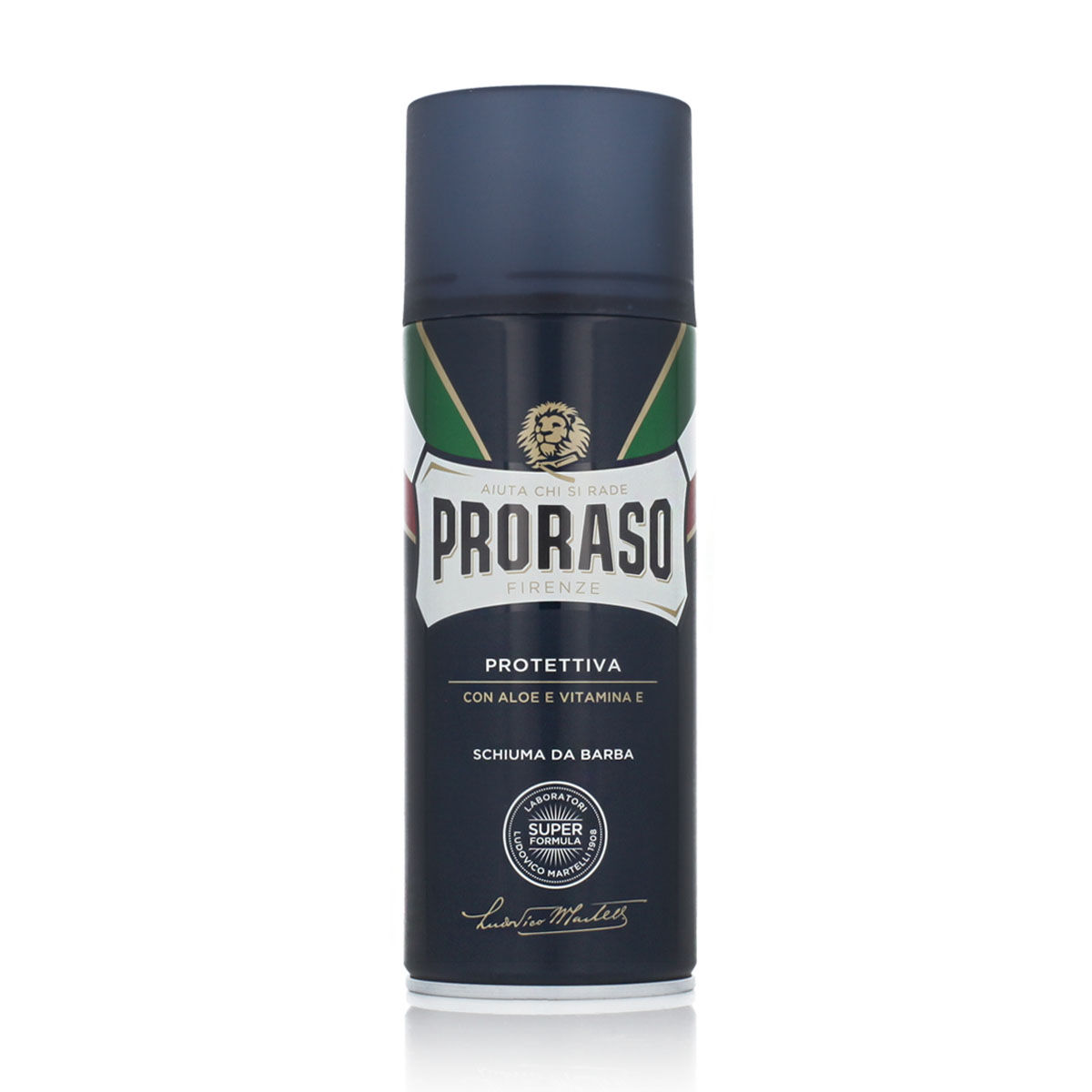 Raklödder Proraso Protective (400 ml)