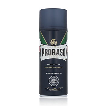 Raklödder Proraso Protective (400 ml)