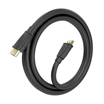 Kabel HDMI Aisens A150-0959 Svart 1,5 m